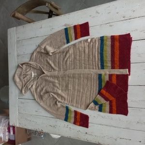 Womens Matilda Jane Long Caridgan